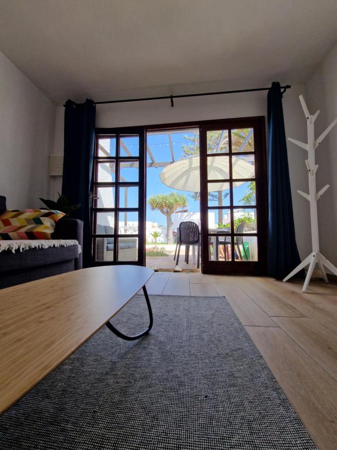 Casa Vivi Fuerteventura Daire Corralejo Dış mekan fotoğraf