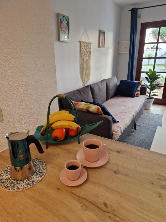 Casa Vivi Fuerteventura Daire Corralejo Dış mekan fotoğraf