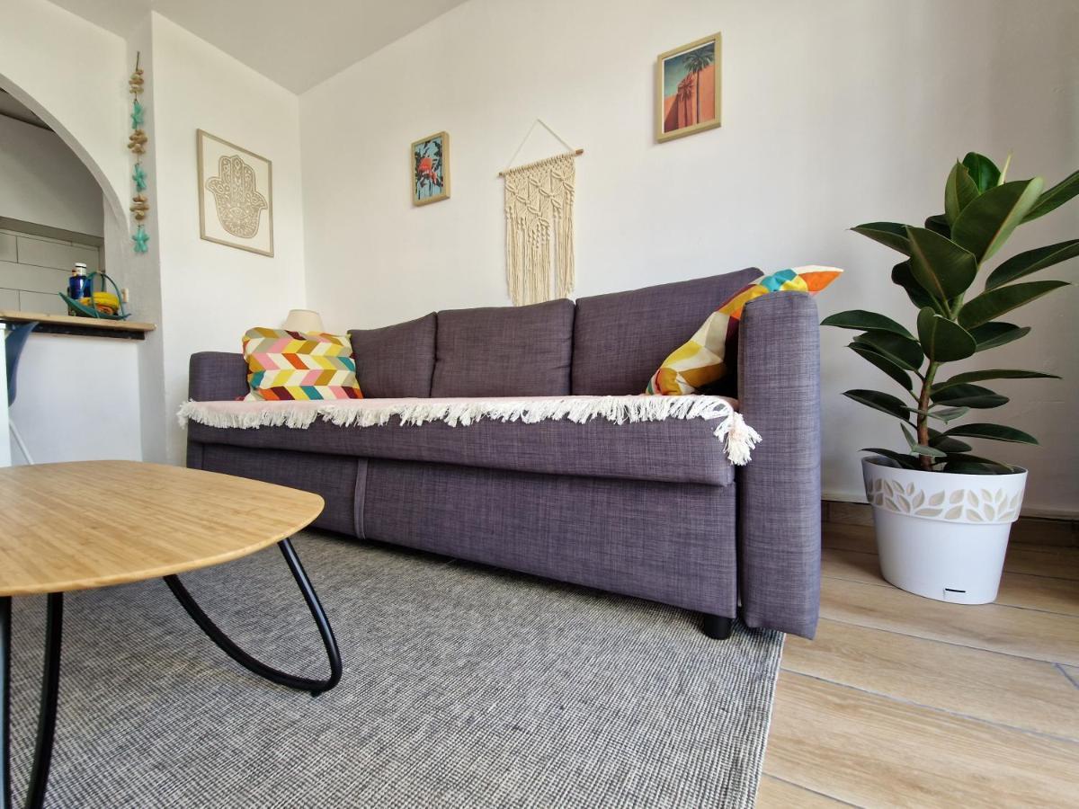 Casa Vivi Fuerteventura Daire Corralejo Dış mekan fotoğraf