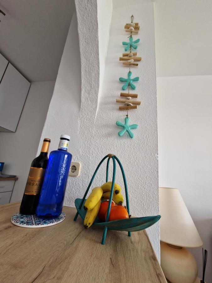 Casa Vivi Fuerteventura Daire Corralejo Dış mekan fotoğraf